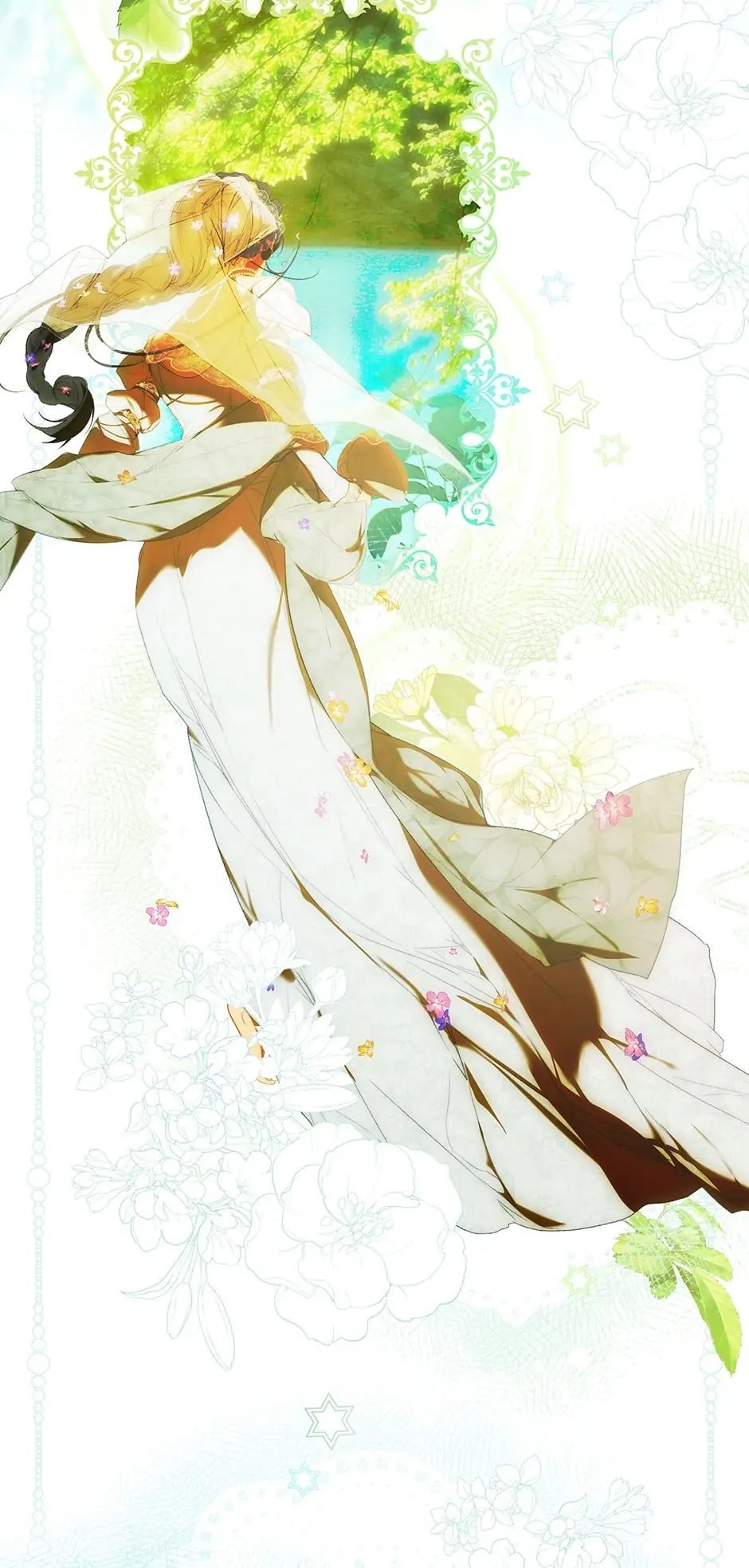 Secret Lady, Chapter 83 image 17